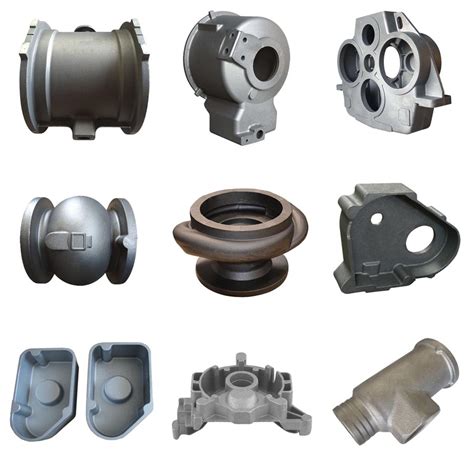 cast iron cnc casting machining parts supplier|Custom Cast Iron Castings .